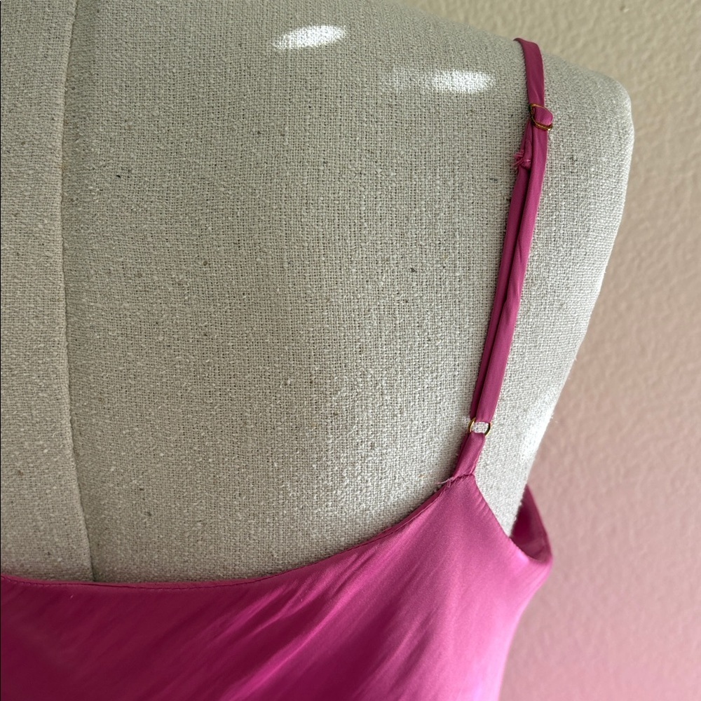 Z Supply Selina Slip Dress - Picture 4 of 5